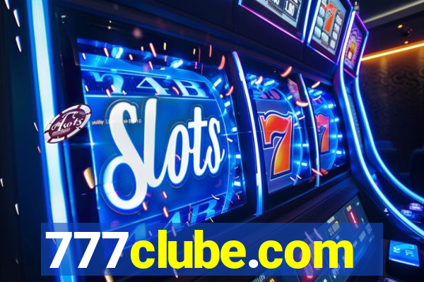 777clube.com