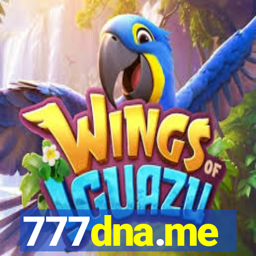 777dna.me