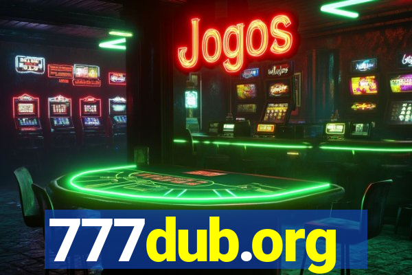 777dub.org