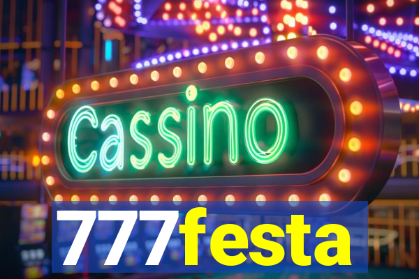 777festa