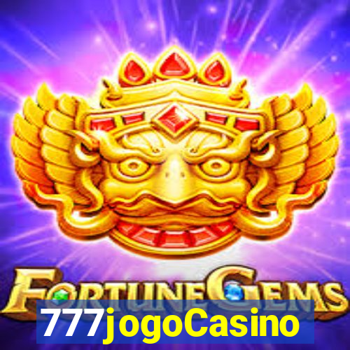 777jogoCasino