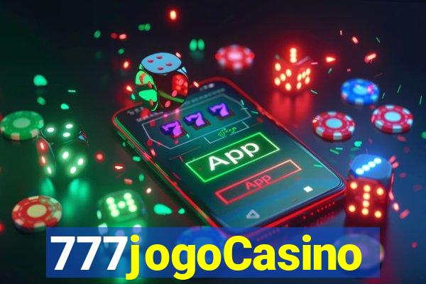 777jogoCasino