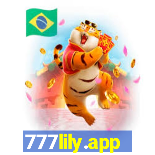 777lily.app