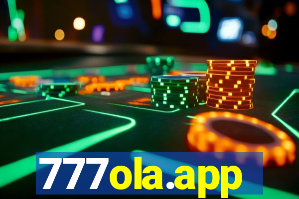 777ola.app