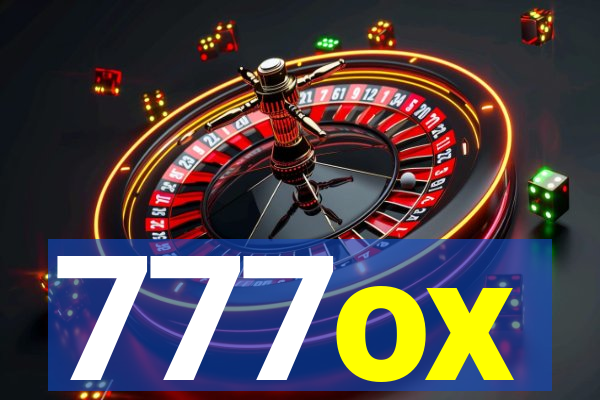 777ox