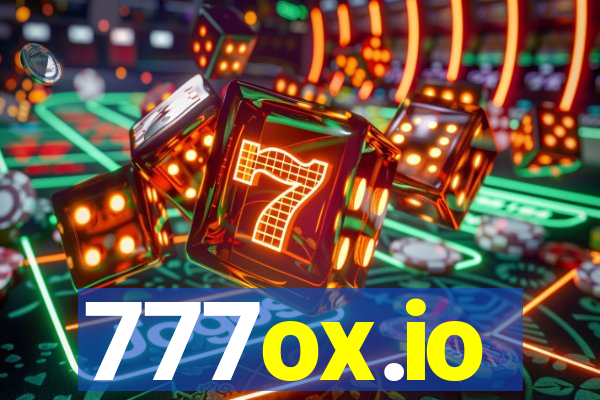 777ox.io