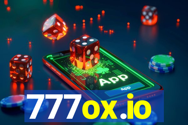 777ox.io