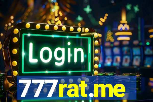 777rat.me