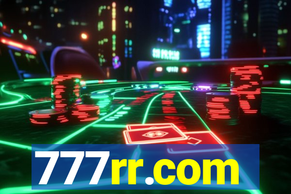 777rr.com