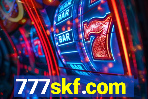 777skf.com