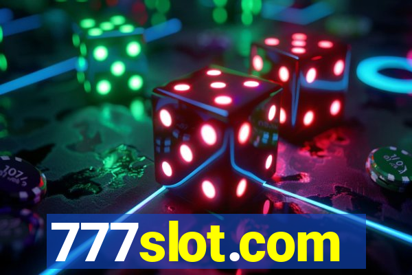 777slot.com