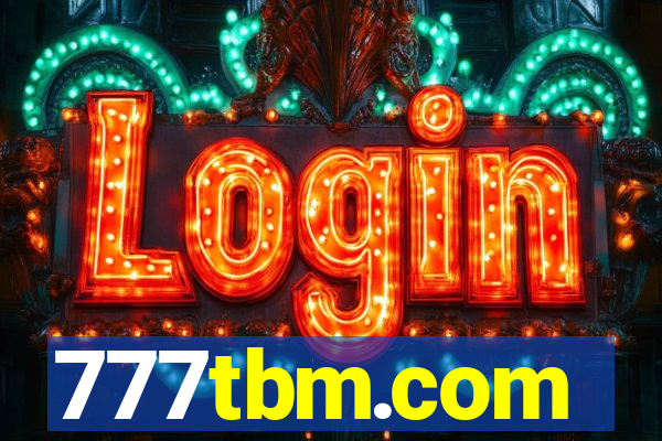 777tbm.com