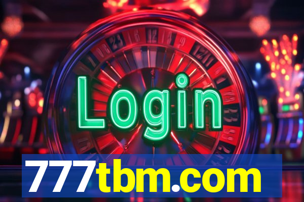 777tbm.com