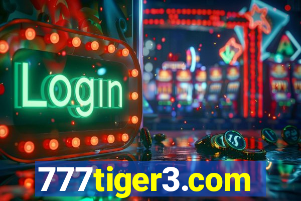 777tiger3.com