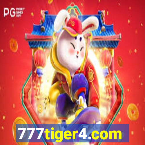 777tiger4.com