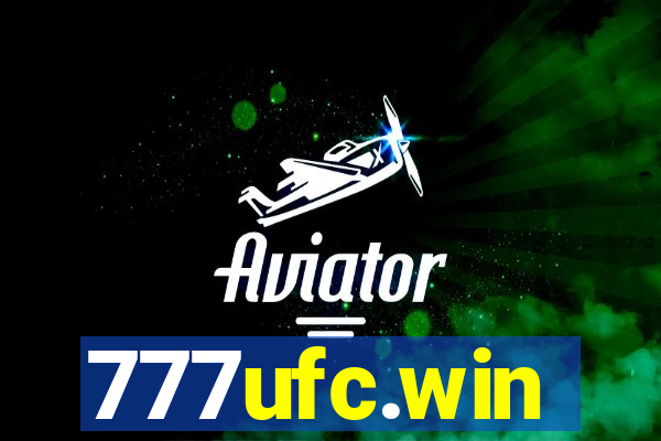 777ufc.win