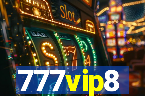 777vip8