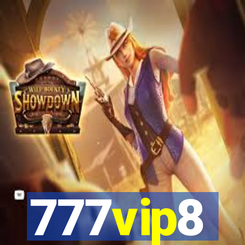 777vip8