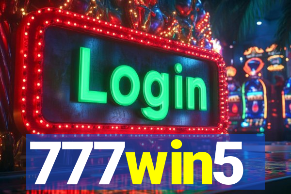 777win5