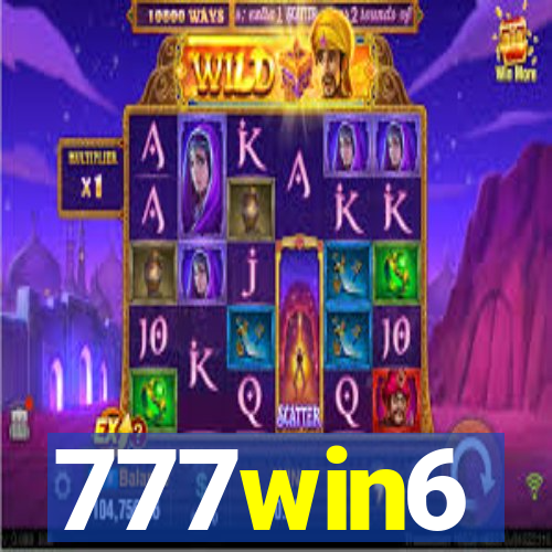 777win6