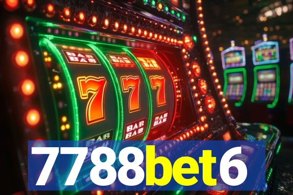 7788bet6