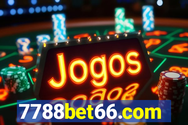 7788bet66.com