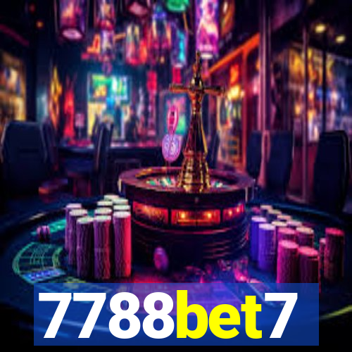 7788bet7