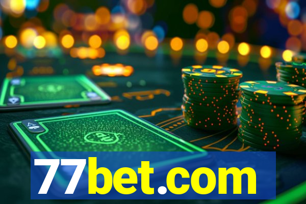 77bet.com