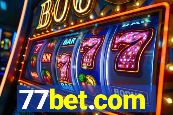 77bet.com