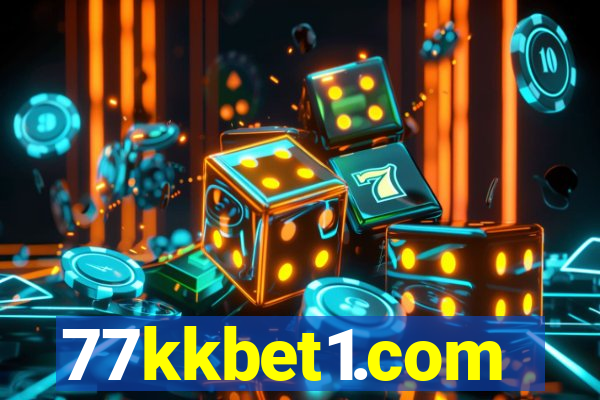 77kkbet1.com