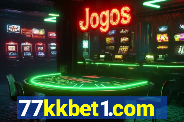 77kkbet1.com