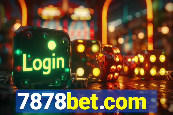 7878bet.com