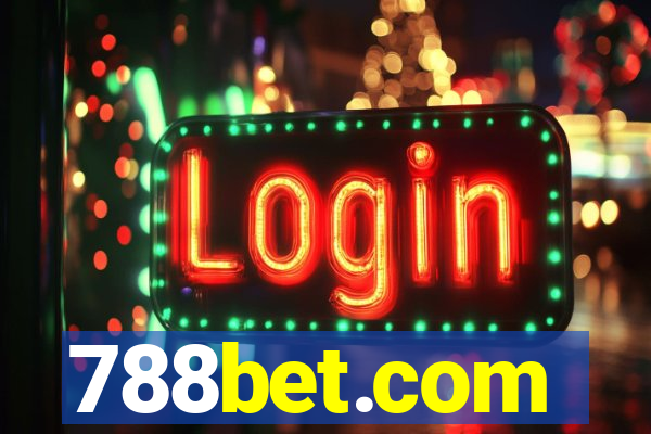 788bet.com