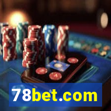 78bet.com