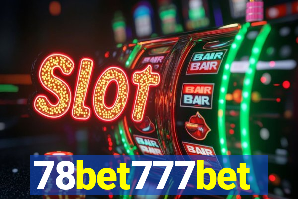 78bet777bet