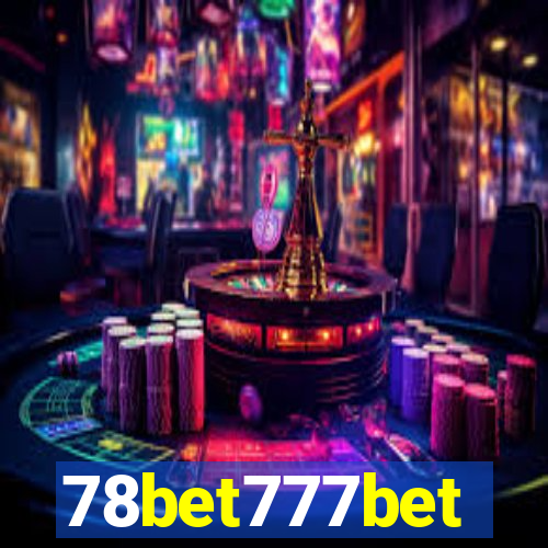 78bet777bet