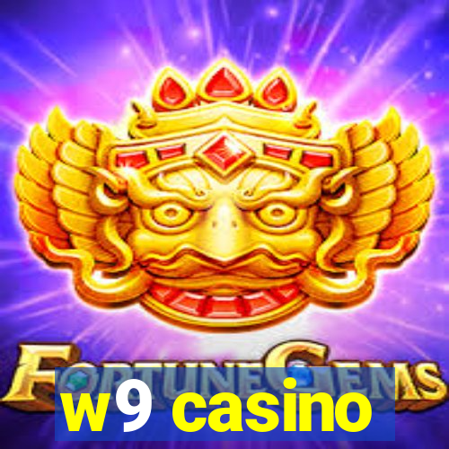 w9 casino