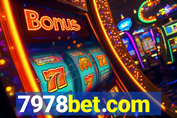 7978bet.com