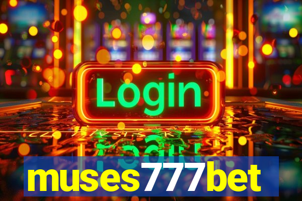 muses777bet