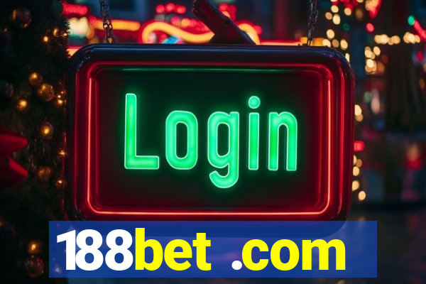 188bet .com