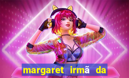 margaret irmã da rainha elizabeth