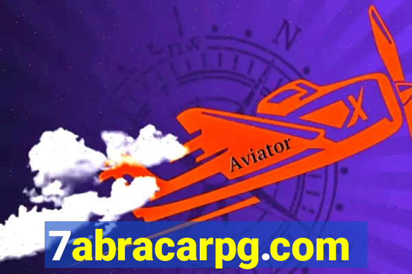 7abracarpg.com