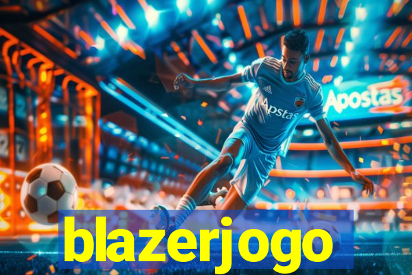 blazerjogo