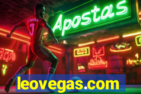 leovegas.com