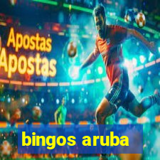 bingos aruba