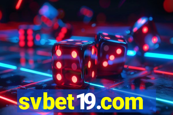 svbet19.com