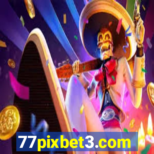 77pixbet3.com