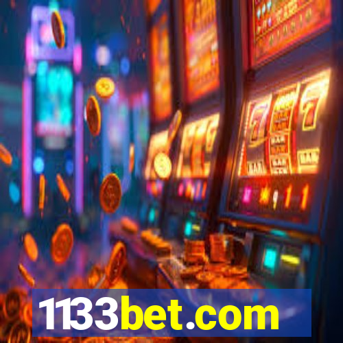 1133bet.com