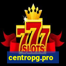 centropg.pro