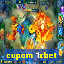 cupom 1xbet